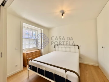 Apartamento para Venda em Aldoar, Foz do Douro e Nevogilde