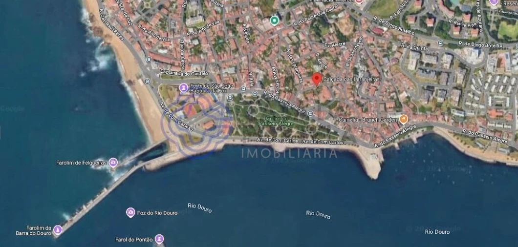 Apartamento para Venda em Aldoar, Foz do Douro e Nevogilde Foto 11