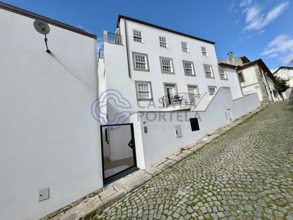 Apartamento para Venda em Aldoar, Foz do Douro e Nevogilde Foto 10