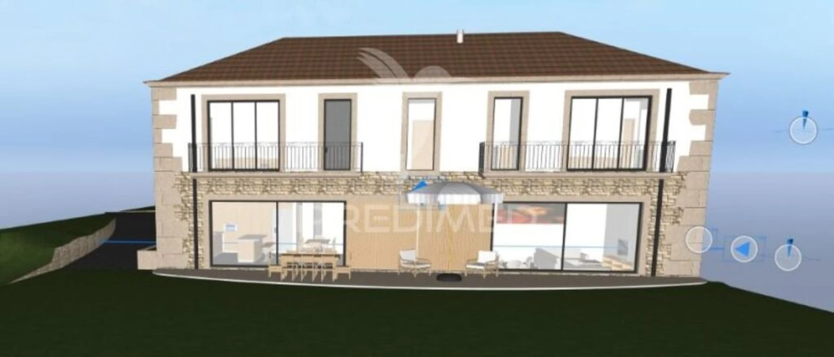 Quinta T5 para Venda em Favaios Foto 2