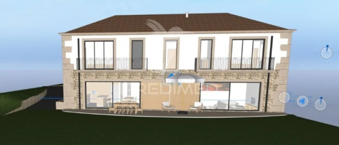 Quinta T5 para Venda em Favaios Foto 2