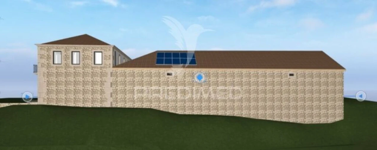 Quinta T5 para Venda em Favaios Foto 5