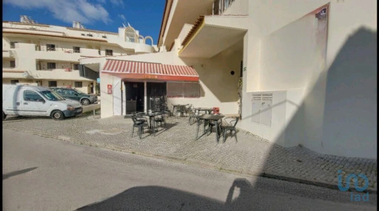 Loja para Venda em Albufeira e Olhos de Água Foto 1