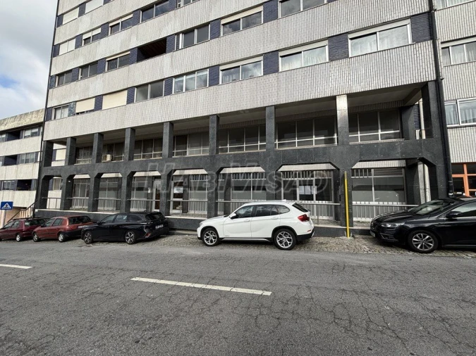 Loja para Venda em Ermesinde Foto 8