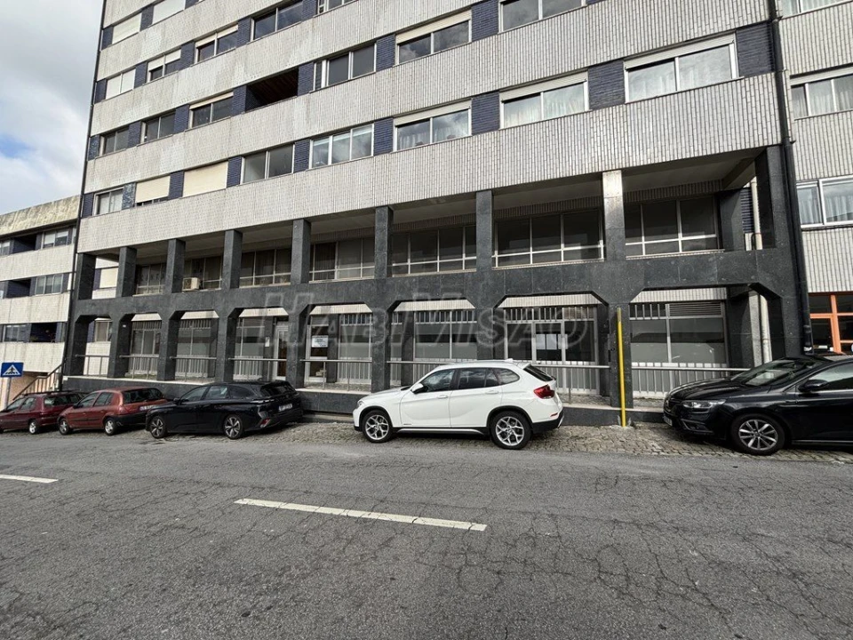 Loja para Venda em Ermesinde Foto 8