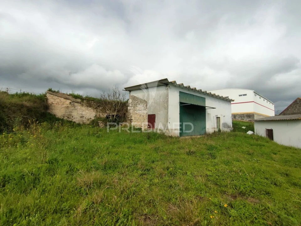 Moradia T2 para Venda em São Vicente do Paul e Vale de Figueira Foto 7