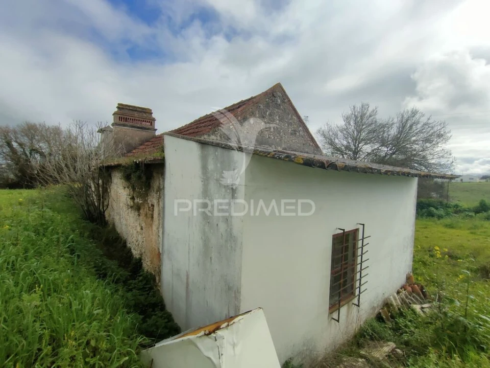 Moradia T2 para Venda em São Vicente do Paul e Vale de Figueira Foto 11