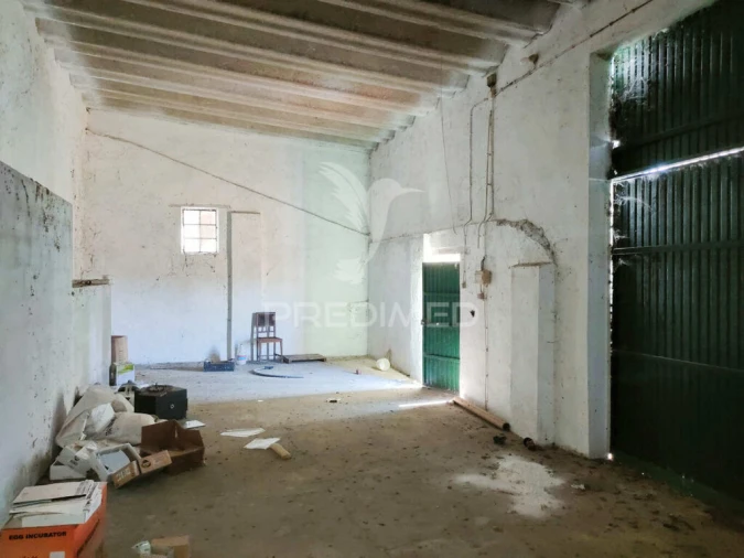 Moradia T2 para Venda em São Vicente do Paul e Vale de Figueira Foto 20