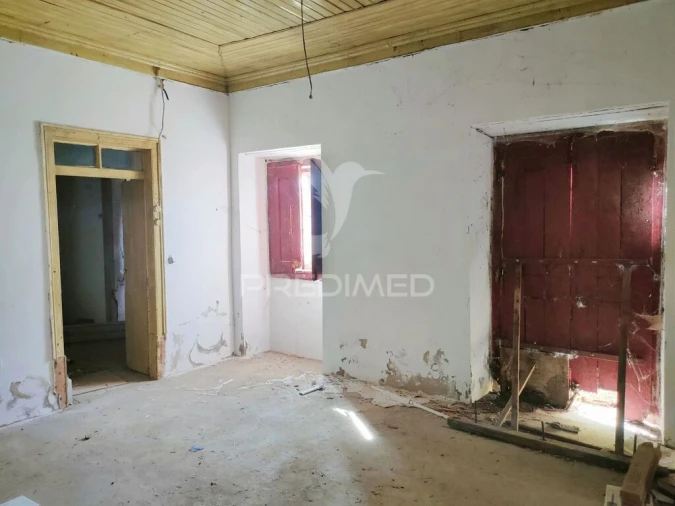 Moradia T2 para Venda em São Vicente do Paul e Vale de Figueira Foto 14