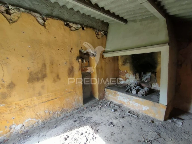 Moradia T2 para Venda em São Vicente do Paul e Vale de Figueira Foto 19