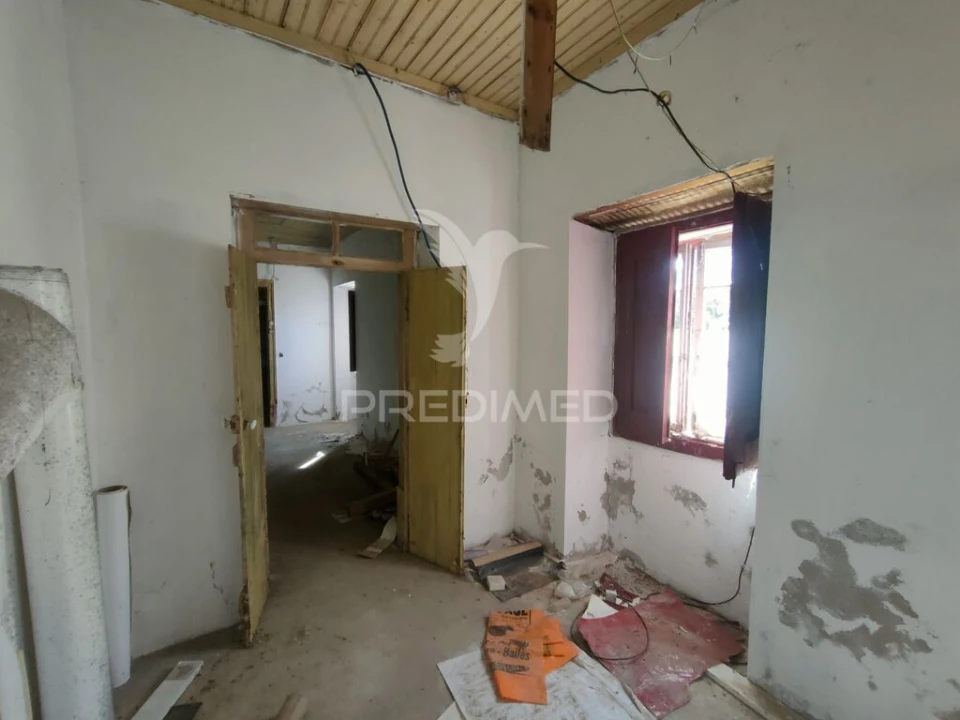 Moradia T2 para Venda em São Vicente do Paul e Vale de Figueira Foto 13