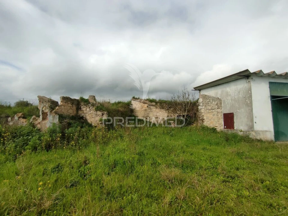 Moradia T2 para Venda em São Vicente do Paul e Vale de Figueira Foto 6