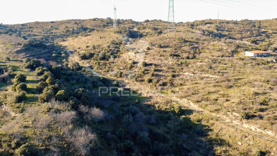 Terreno para Venda em Vila Nova de Foz Côa Foto 19