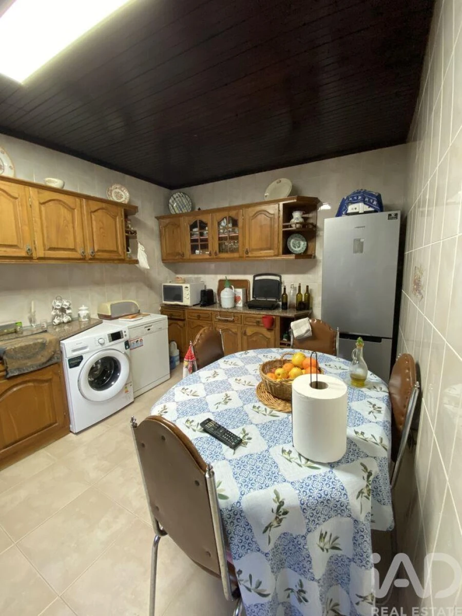 Moradia T3 para Venda em Fontelas Foto 25