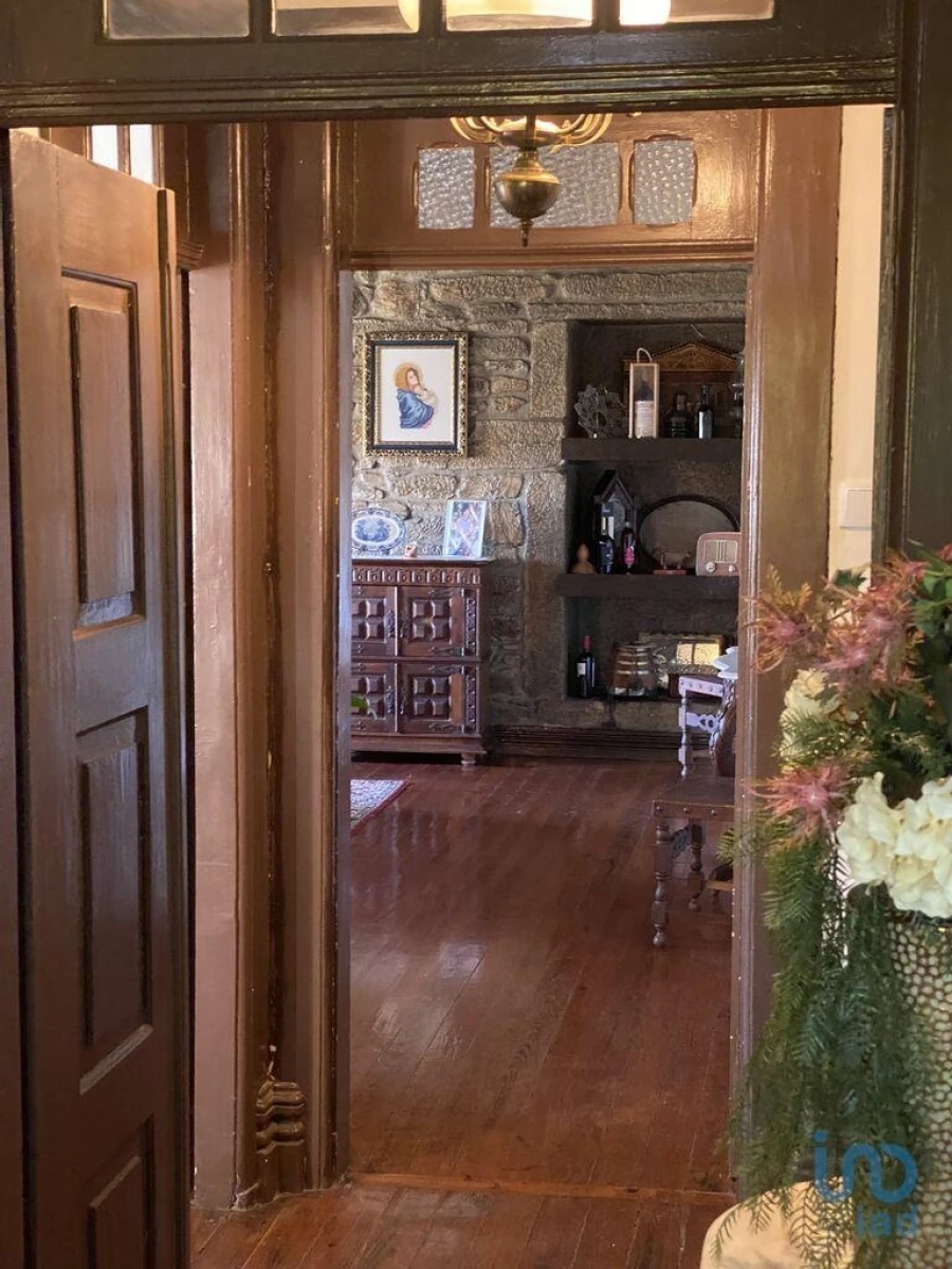 Moradia T3 para Venda em Fontelas Foto 12