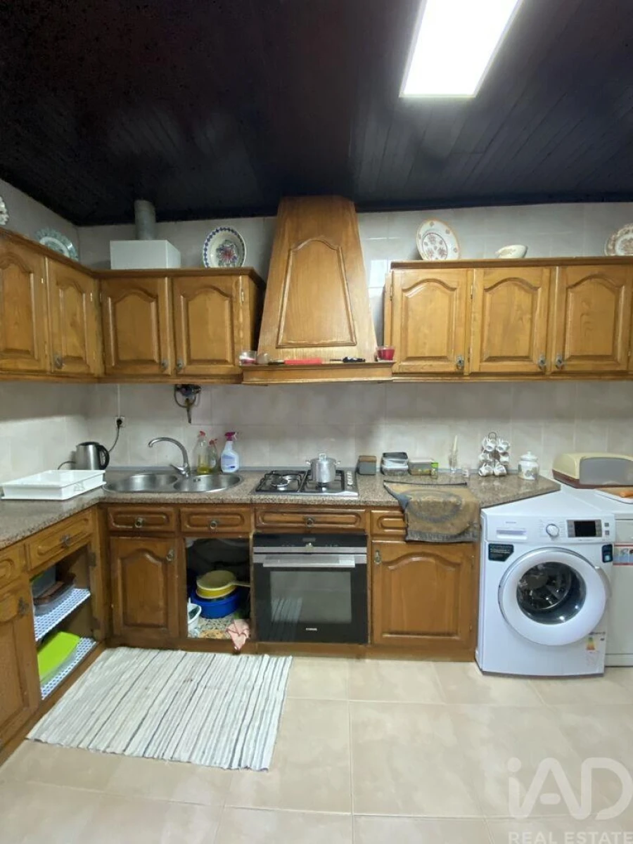 Moradia T3 para Venda em Fontelas Foto 26