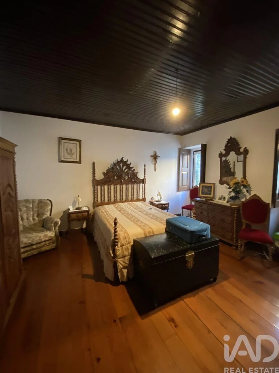 Moradia T3 para Venda em Fontelas Foto 18