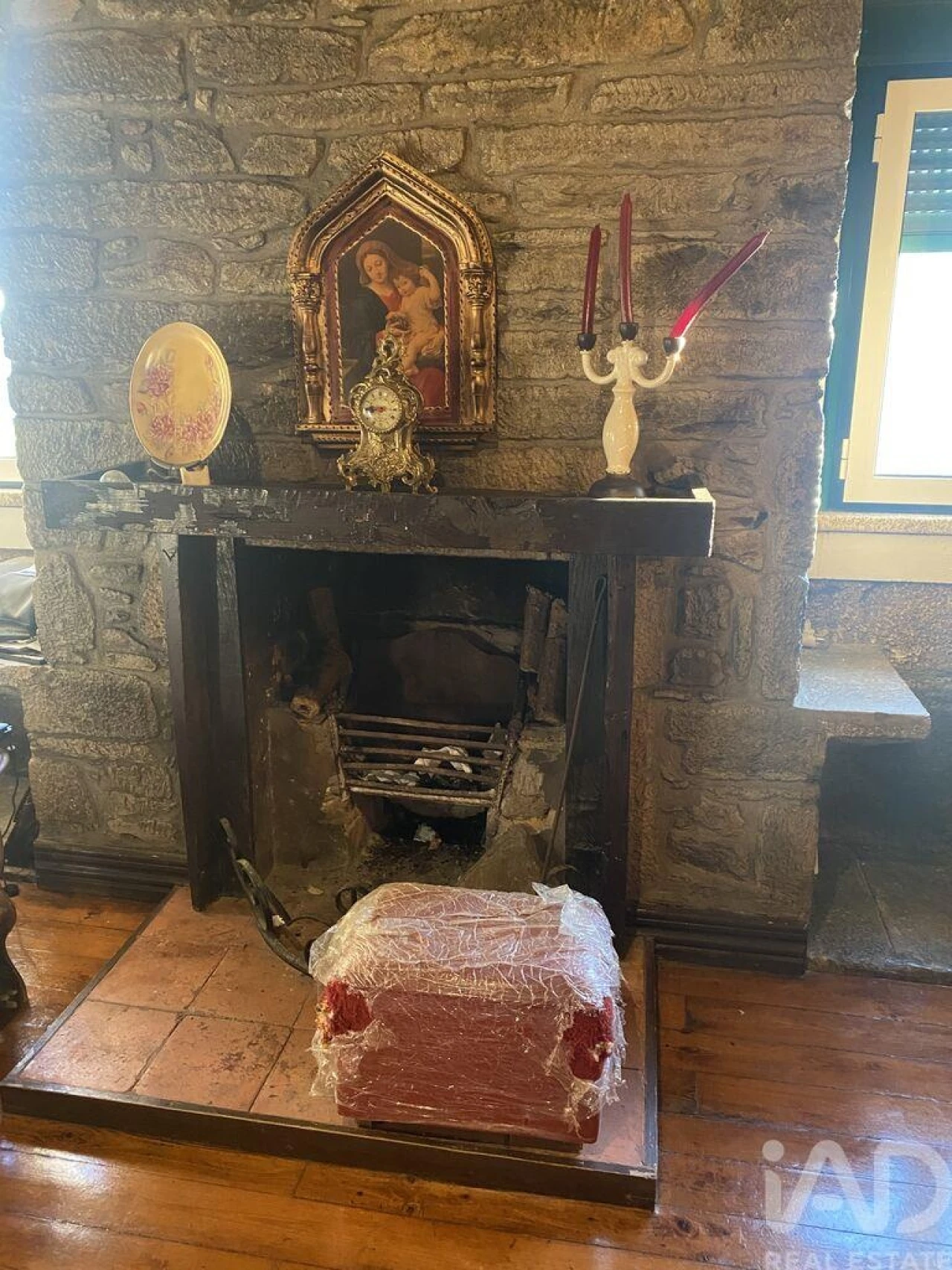 Moradia T3 para Venda em Fontelas Foto 16