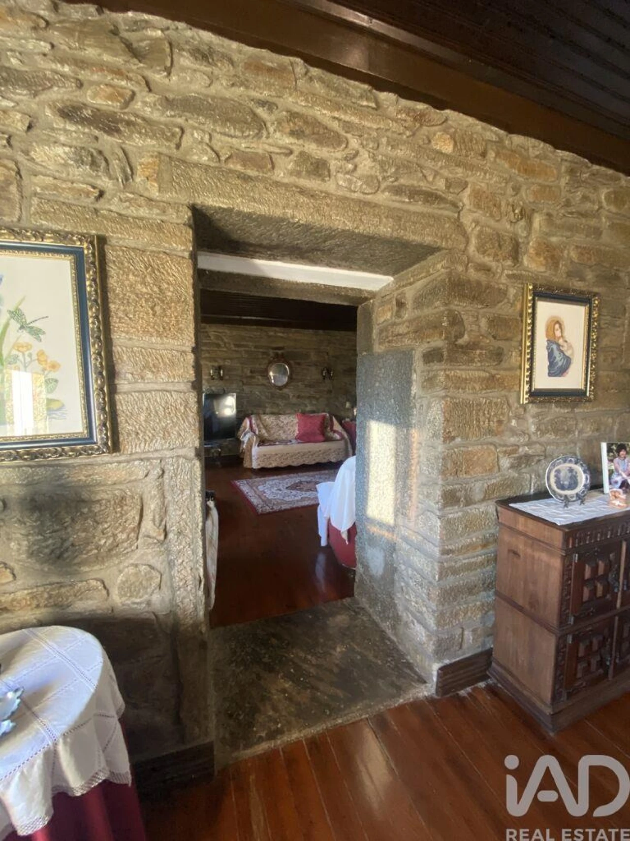 Moradia T3 para Venda em Fontelas Foto 17