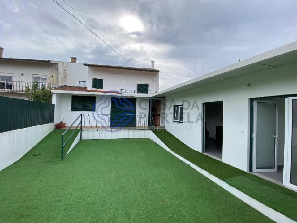 Moradia T4 para Venda em São Martinho de Árvore e Lamarosa Foto 14