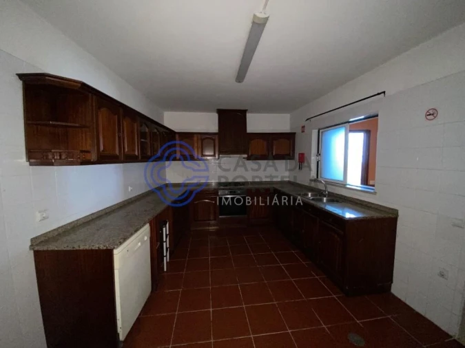 Moradia T4 para Venda em São Martinho de Árvore e Lamarosa Foto 3