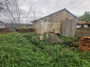 Moradia T2 para Venda em Golegã