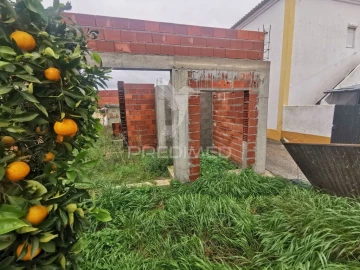 Moradia T2 para Venda em Golegã
