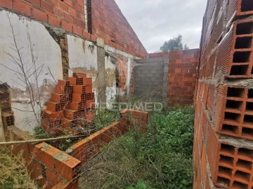 Moradia T2 para Venda em Golegã