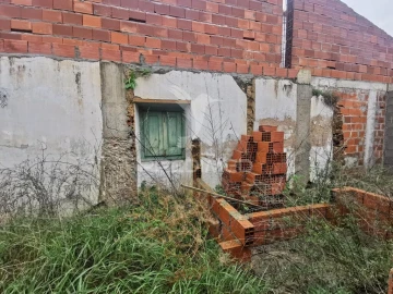 Moradia T2 para Venda em Golegã