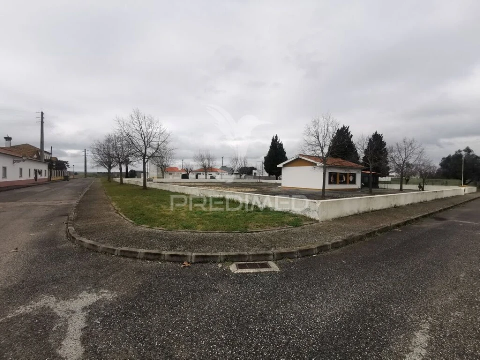 Moradia T2 para Venda em Golegã Foto 2