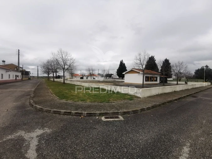 Moradia T2 para Venda em Golegã Foto 2