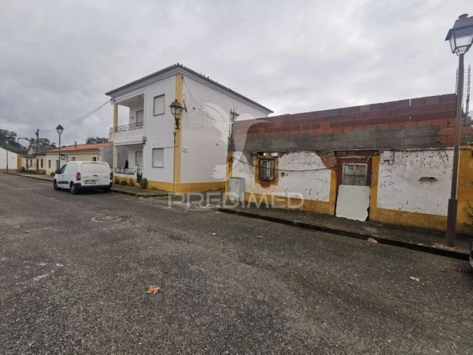 Moradia T2 para Venda em Golegã Foto 4