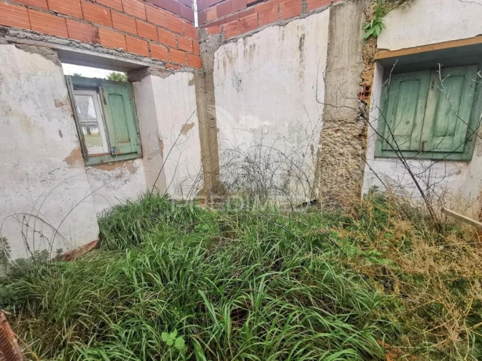 Moradia T2 para Venda em Golegã Foto 13