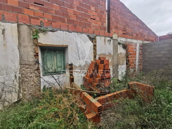 Moradia T2 para Venda em Golegã Foto 14