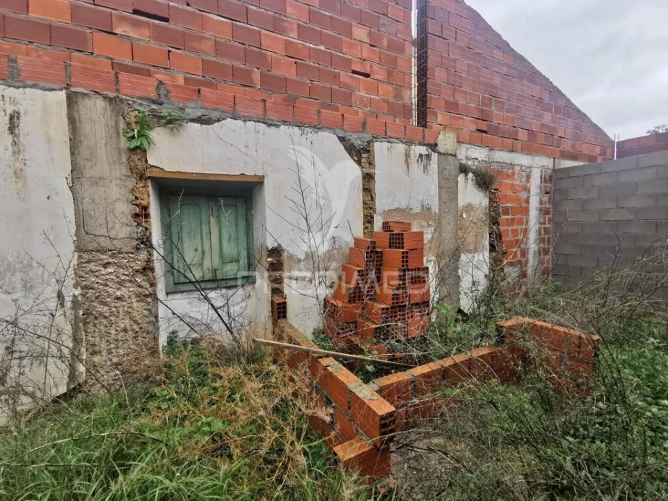 Moradia T2 para Venda em Golegã Foto 14