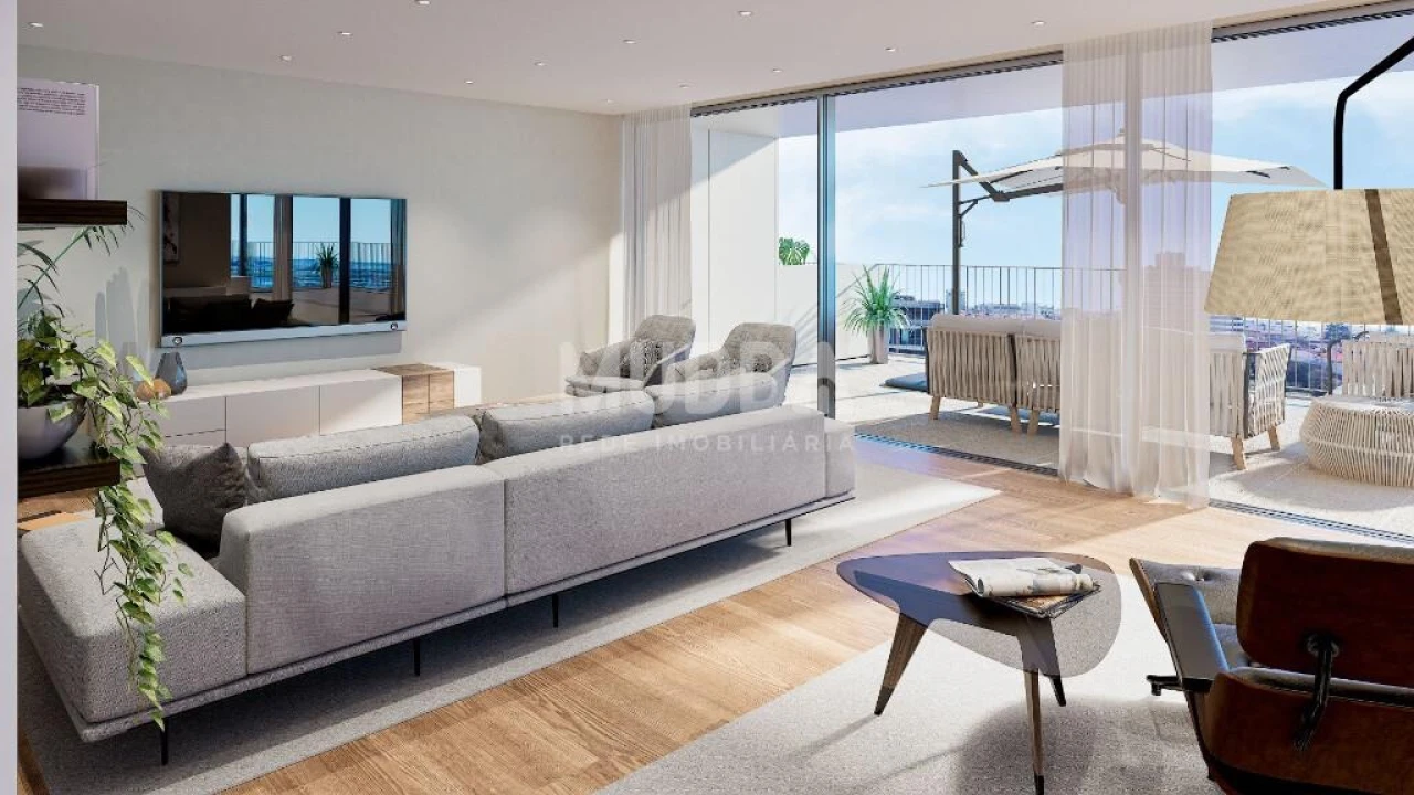 Apartamento T2 para Venda em Requeixo, Nossa Senhora de Fátima e Nariz Foto 7