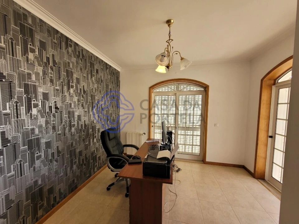 Moradia T4 para Venda em Santa Joana Foto 39