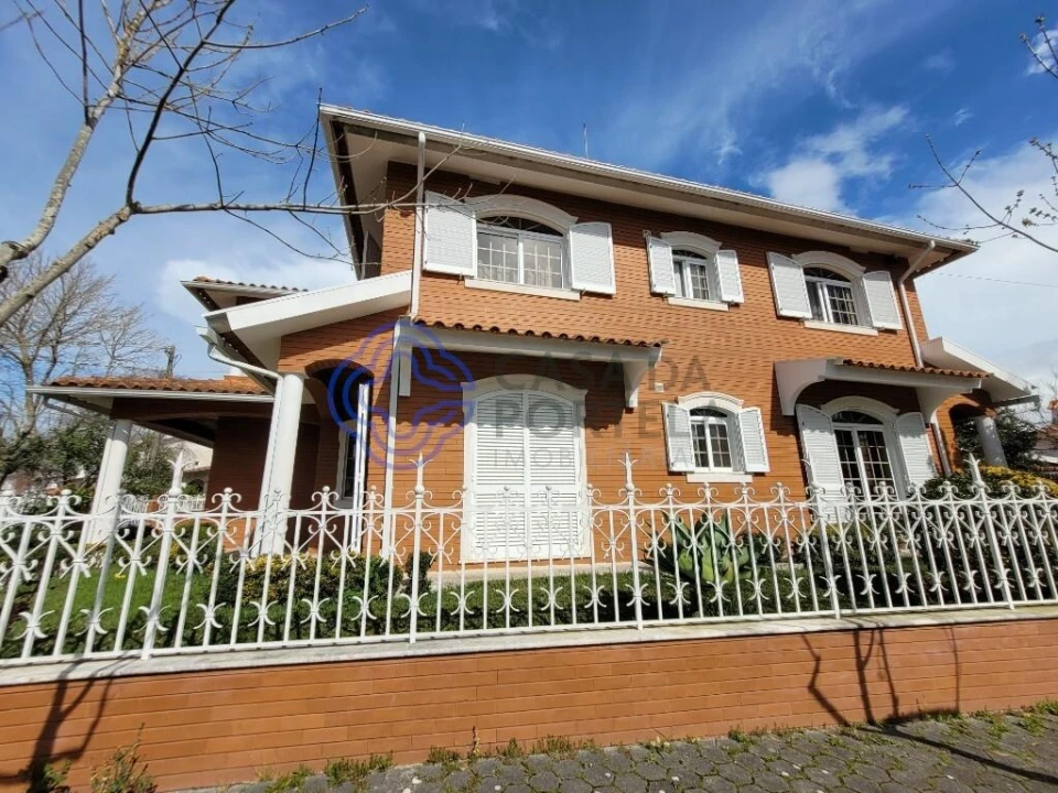 Moradia T4 para Venda em Santa Joana Foto 32