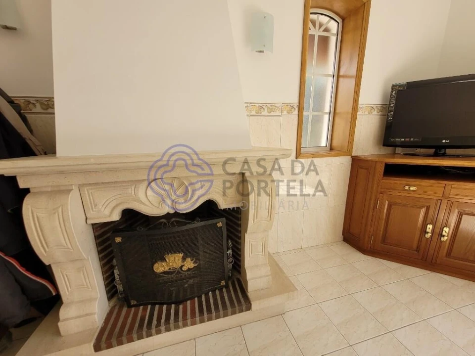 Moradia T4 para Venda em Santa Joana Foto 38