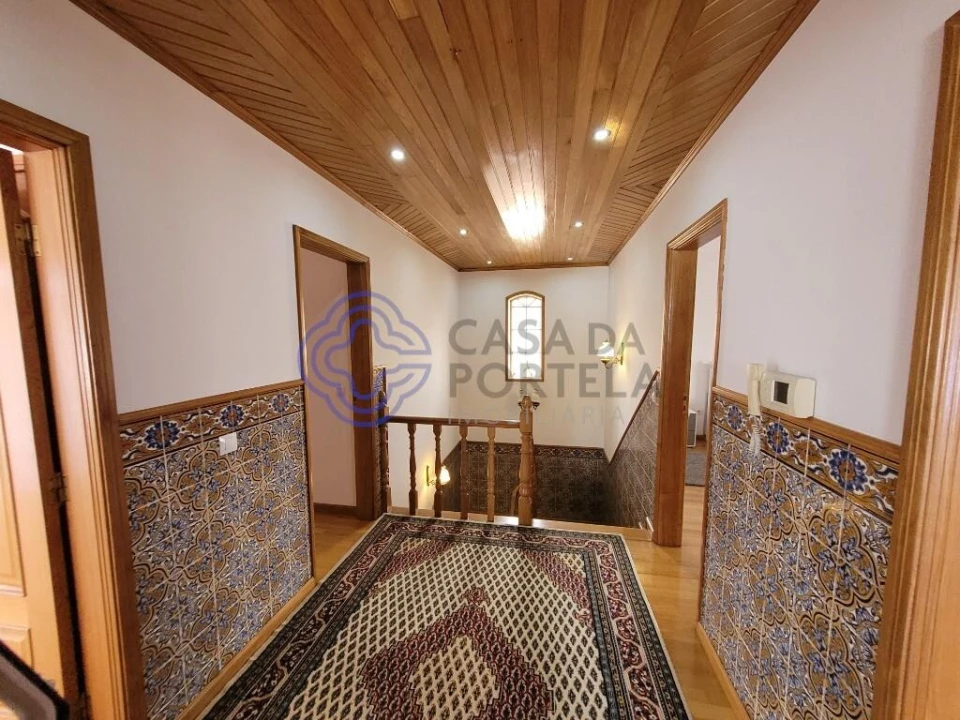 Moradia T4 para Venda em Santa Joana Foto 25