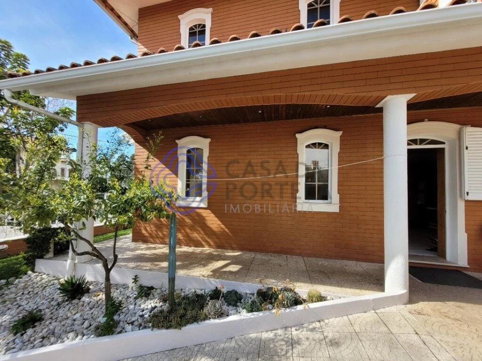 Moradia T4 para Venda em Santa Joana Foto 28