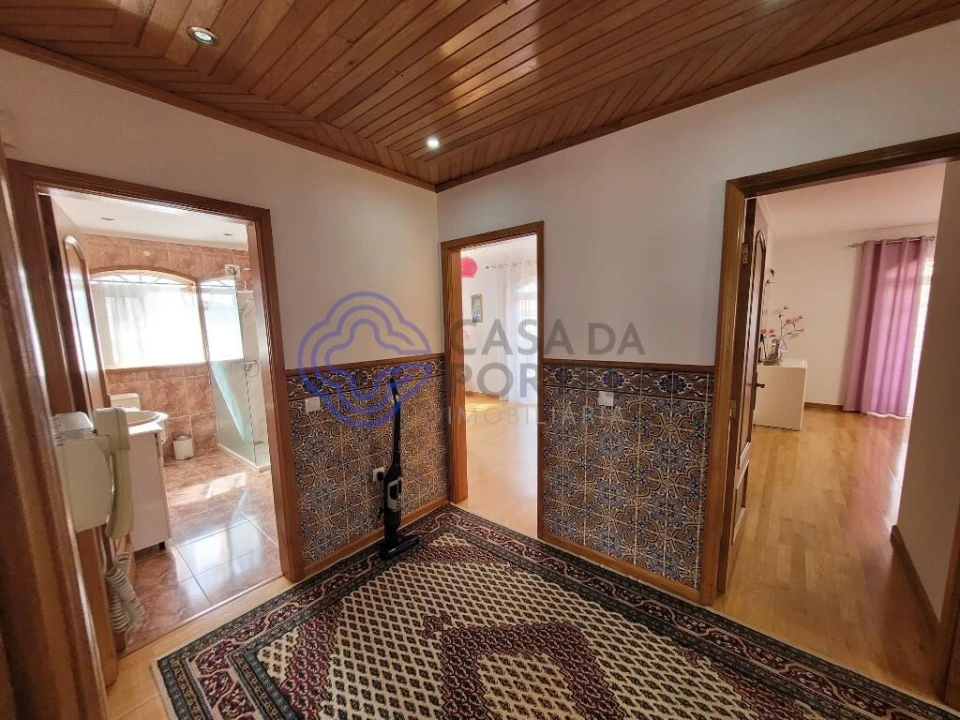 Moradia T4 para Venda em Santa Joana Foto 17