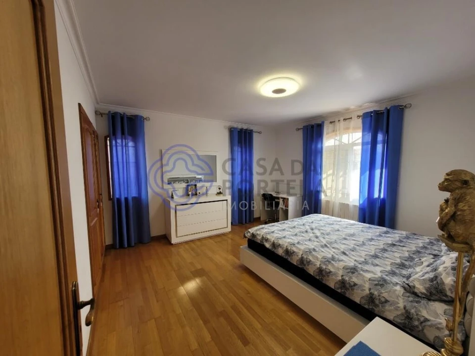 Moradia T4 para Venda em Santa Joana Foto 6