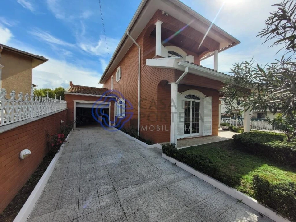 Moradia T4 para Venda em Santa Joana Foto 37