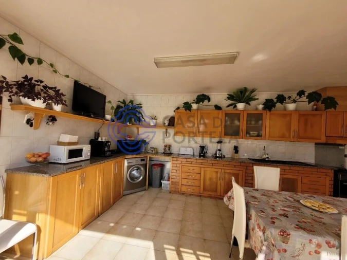 Moradia T4 para Venda em Santa Joana Foto 35