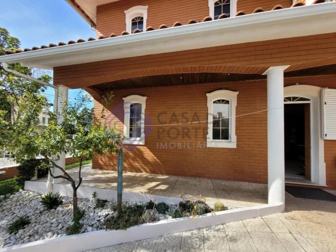 Moradia T4 para Venda em Santa Joana Foto 28