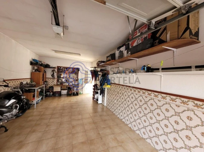 Moradia T4 para Venda em Santa Joana Foto 36