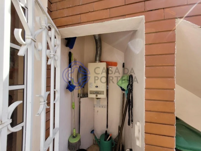 Moradia T4 para Venda em Santa Joana Foto 27