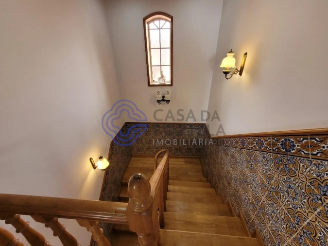 Moradia T4 para Venda em Santa Joana Foto 19