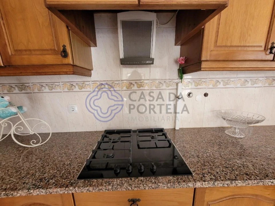 Moradia T4 para Venda em Santa Joana Foto 22